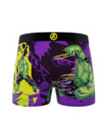 Boxer Freegun Imprimé Hulk