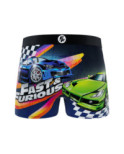 Boxer Freegun Imprimé Fast and Furious