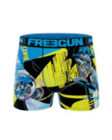 Boxer Freegun Imprimé Batman Vintage Officiel
