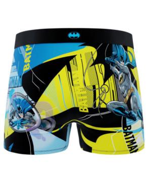 Boxer Freegun Imprimé Batman Vintage Officiel