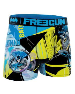 Chaussettes Fleurs sauvages 6 petales