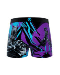 Boxer Freegun Imprimé Black Panthère Vintage