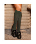 Mi bas Coton Cotes Lurex 1912