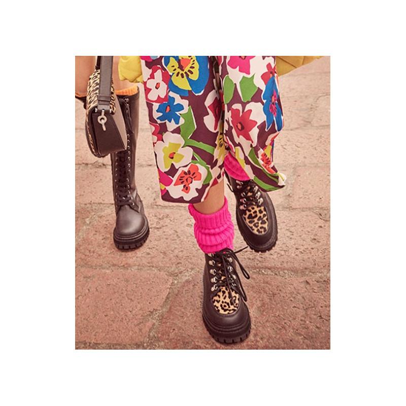 Chaussettes-Ciocca-1912-laine-polaire-et-mohair-porté