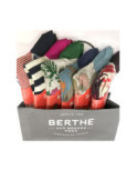 Coffret Les 6 Paires de Chaussettes Berthe Poétique été