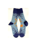 Coffret Les 6 Paires de Chaussettes Berthe Poétique été