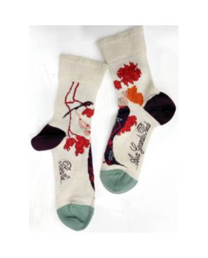  Chaussettes-Berthe-aux-grands-pieds-fil-d-ecosse-la-dame-et-l-oiseau