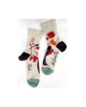 Coffret Les 6 Paires de Chaussettes Berthe Poétique été