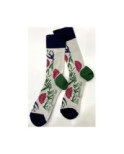 Coffret Les 6 Paires de Chaussettes Berthe Poétique été