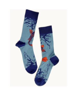  chaussettes-homme-fil-d-ecosse-Berthe-aux-grands-pieds-carpes-koi