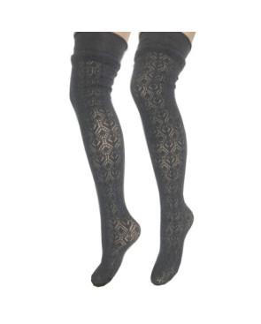 Jambière-voila-coton-coton-maille-antracithe