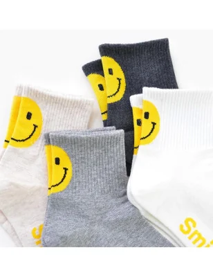 Chaussettes Smiles chic