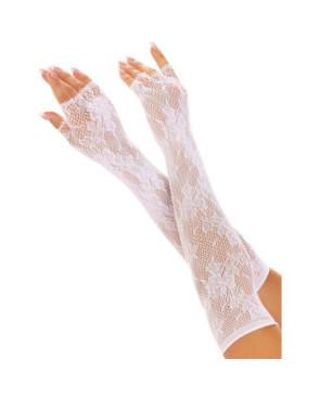  Mitaine-resille-dentelle-ivoire-fleur