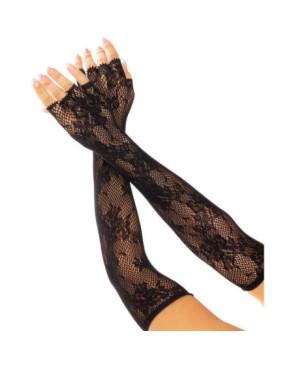  Mitaine-resille-dentelle-noire-fleur-v