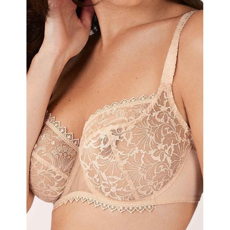 Soutien gorge Empreinte Balconnet Josephine