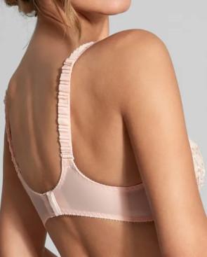 Soutien gorge Empreinte Balconnet Agathe sable