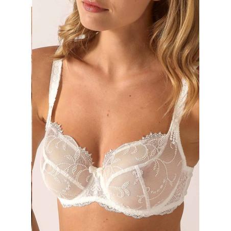 soutien-gorge-Empreinte-Ginger-8207-naturel