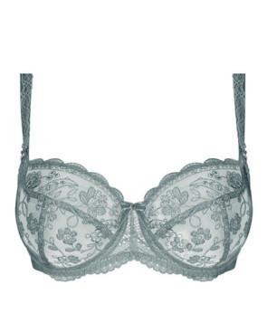 Chaussettes tendance Carreaux Bi colore