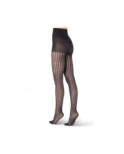 Collant Emilio Cavallini Pied de poule