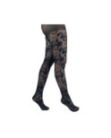 Collant Pamela Mann Dentelle Fleurie