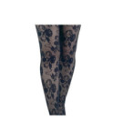 Collant Pamela Mann Dentelle Fleurie
