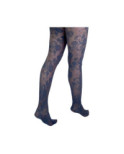 Collant Pamela Mann Dentelle Fleurie