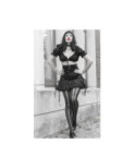 Collant Rayures verticales Pamela Mann