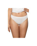Pack 2 Slips Classique Playtex Coton Bio