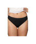 Pack 2 Slips Classique Playtex Coton Bio