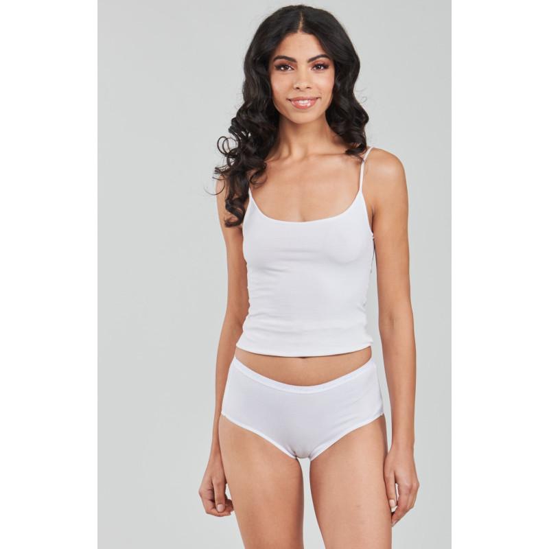 Pack 2 culottes Maxi coton bio Playtex