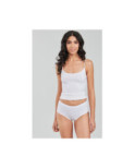 Pack 2 culottes Maxi coton bio Playtex