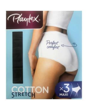 culotte-Maxi-COTON-playtex-pack-de-3