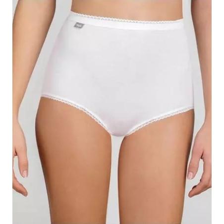Pack de 3 culottes Maxi Coton Playtex