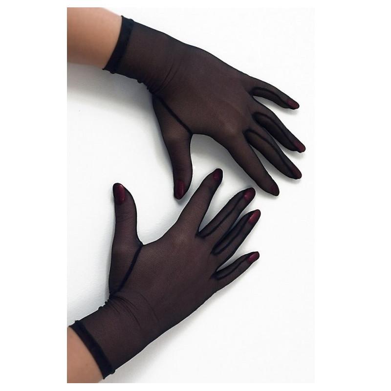 Gants Tulle Les petits Caprices