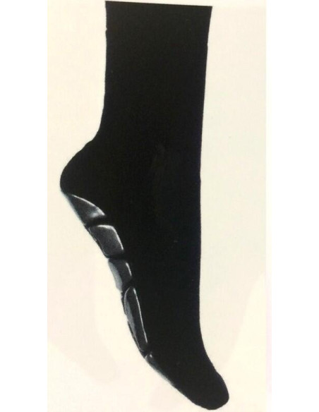 Chausson chaussettes Bouclette Cronert