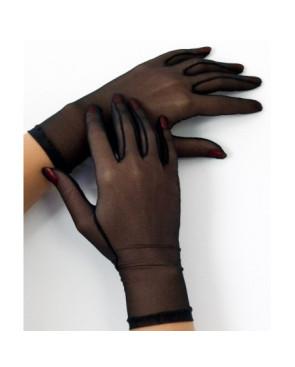 Gants Tulle Les petits Caprices
