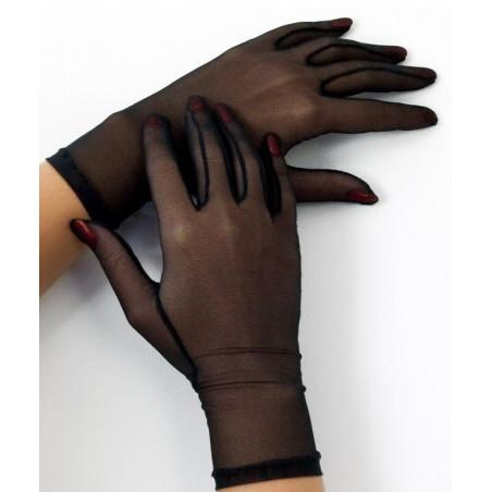 Gants Tulle Les petits Caprices