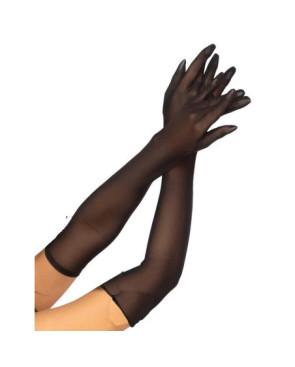  GANTS-cervin-tulle-glamour-long-noir-2