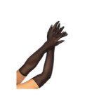 Gants long Chic en tulle vintage