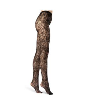  Collant-noir-Emilio-Cavallini-dentelle-chic