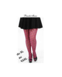 Collant Pamela Mann jolis coeurs