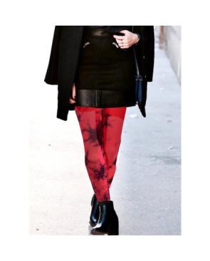 collant-Tye-n-dye-rouge-encre-tendance-EN-VRAI