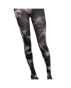  collant-Tye-n-dye-noir-gris-tendance-face