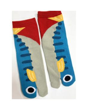 Chaussettes-Tabis-Coton-carpe-argenté-av