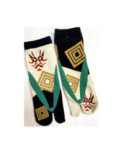 Chaussettes Tabis Japonaises fantomes
