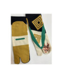 Chaussettes Tabis Japonaises fantomes