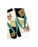 Chaussettes Tabis Japonaises fantomes