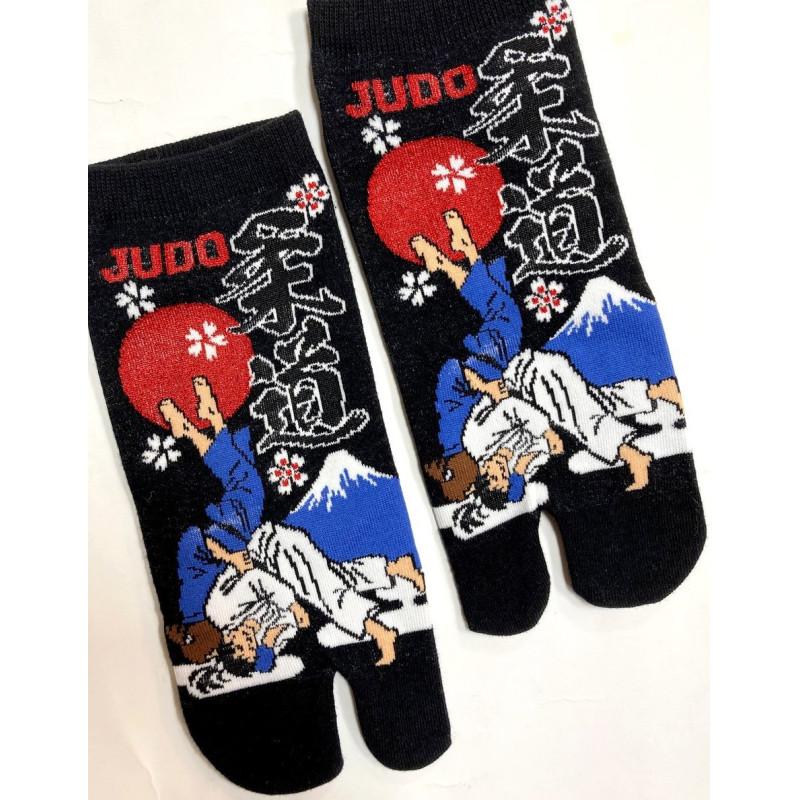 Chaussettes Tabis Japonaises Judoka