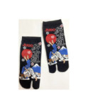 Chaussettes Tabis Japonaises Judoka