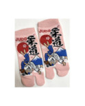 Chaussettes Tabis Japonaises Judoka